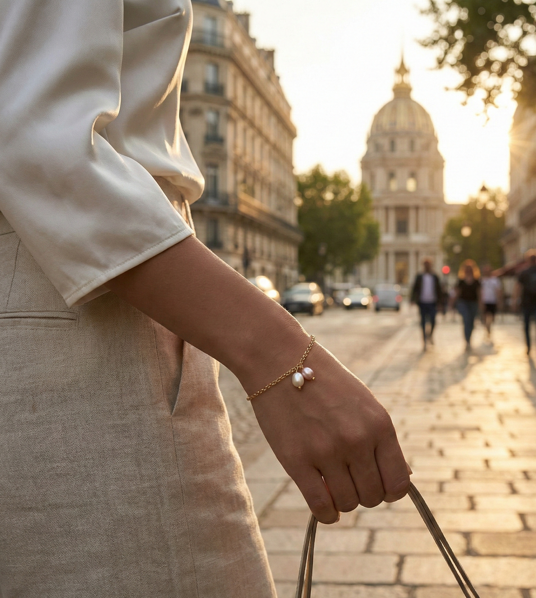 Why AAA Pearl Grading Matters: Luster, Nacre & Durability