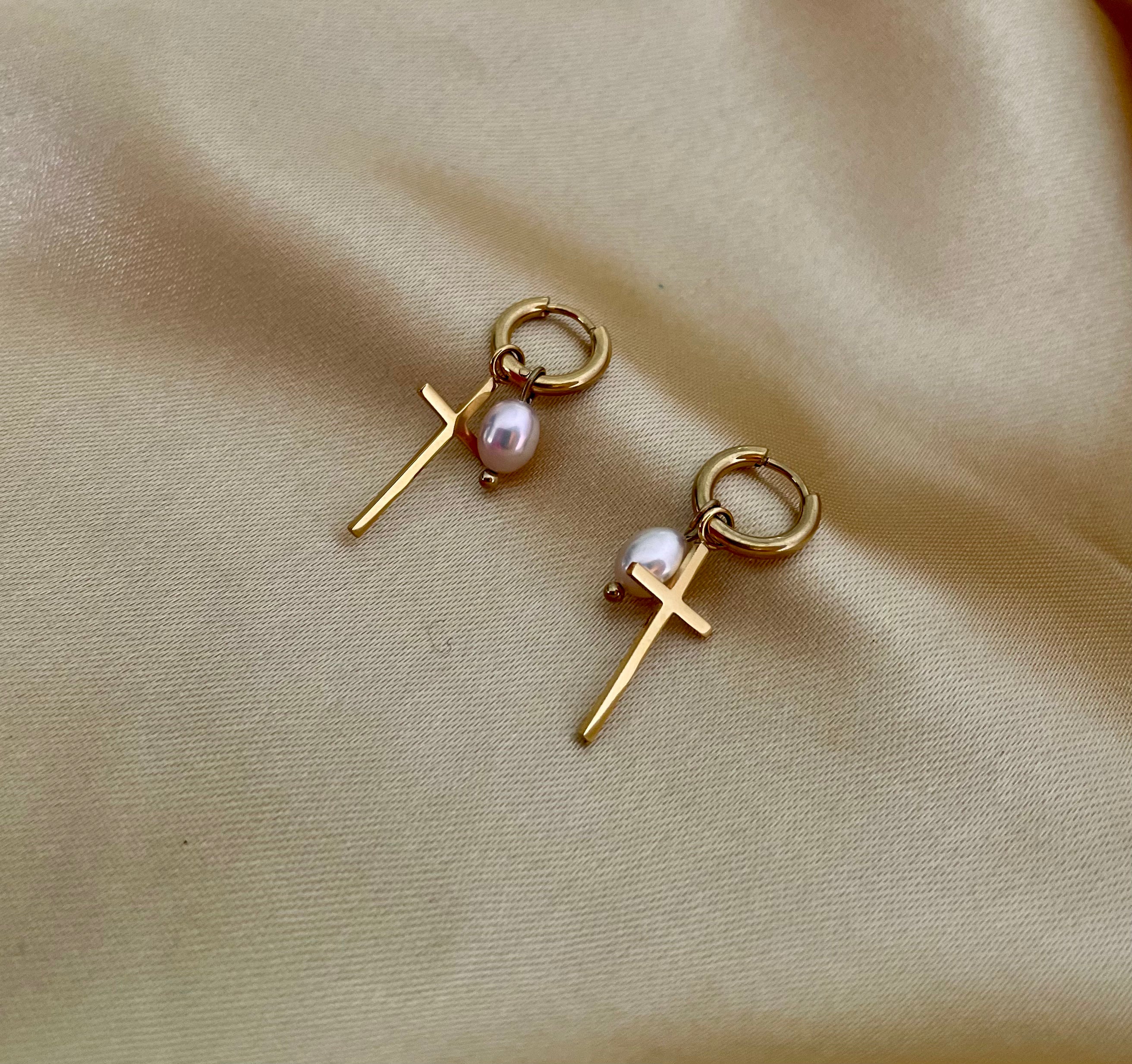 Earrings Josephine