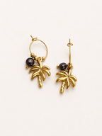 La Réunion Earrings